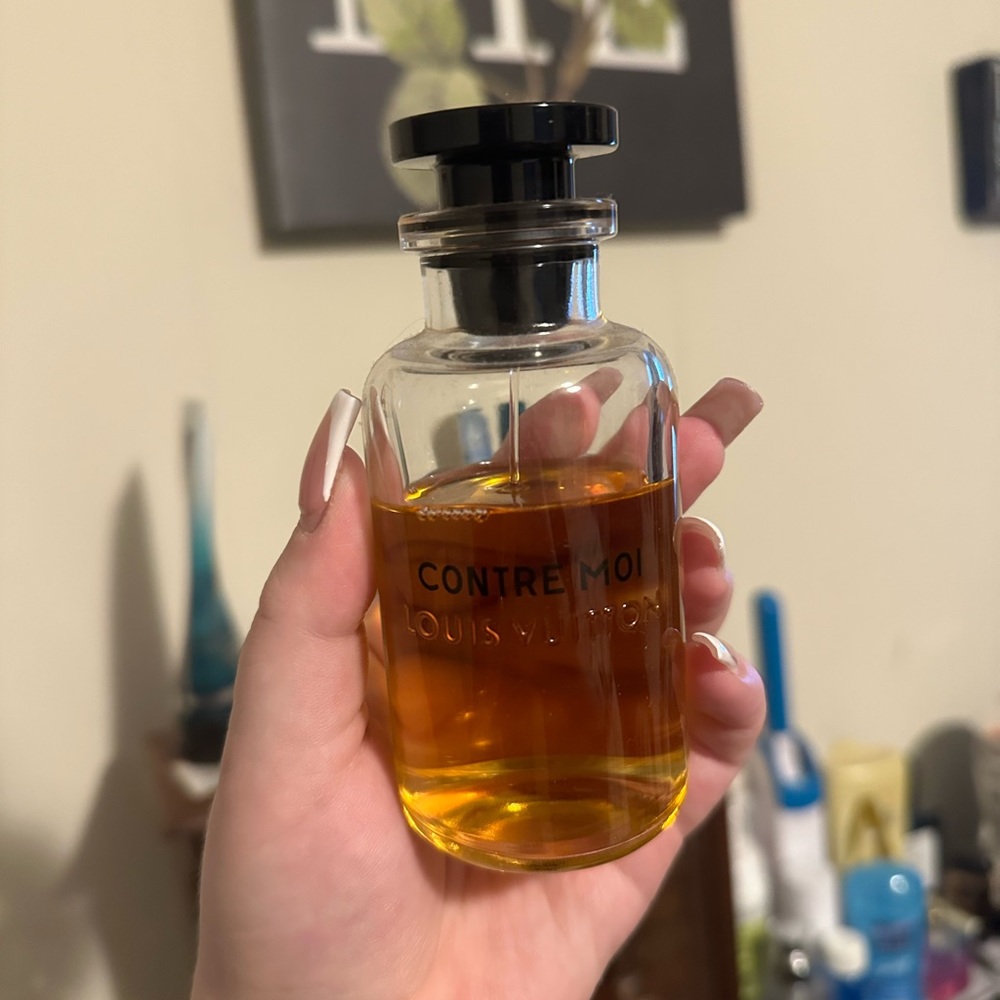 Louis Vuitton Contre Moi